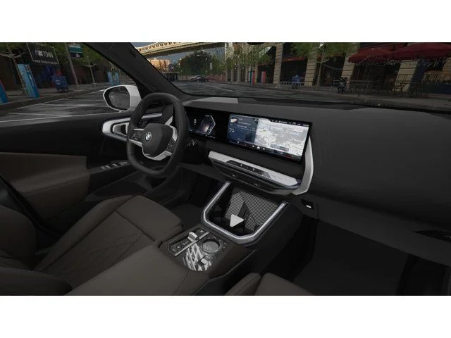 New 2026 Mineral White Metallic BMW 30 xDrive image 14