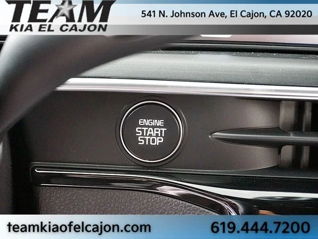 New 2026 Gray Kia GT-Line image 35