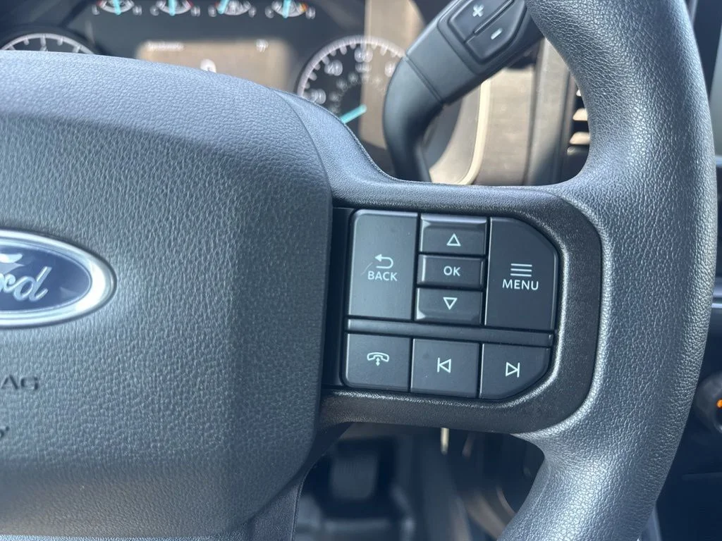 Used 2023 Blue Ford XL image 14