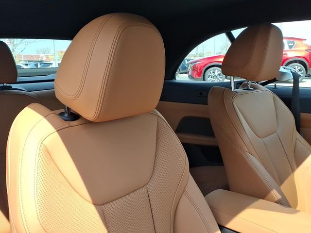 Used 2026 Green BMW 430i xDrive image 29