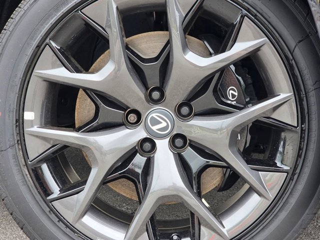 New 2026 Nightfall Mica Lexus F SPORT PERFORMANCE PREMIUM AWD image 30