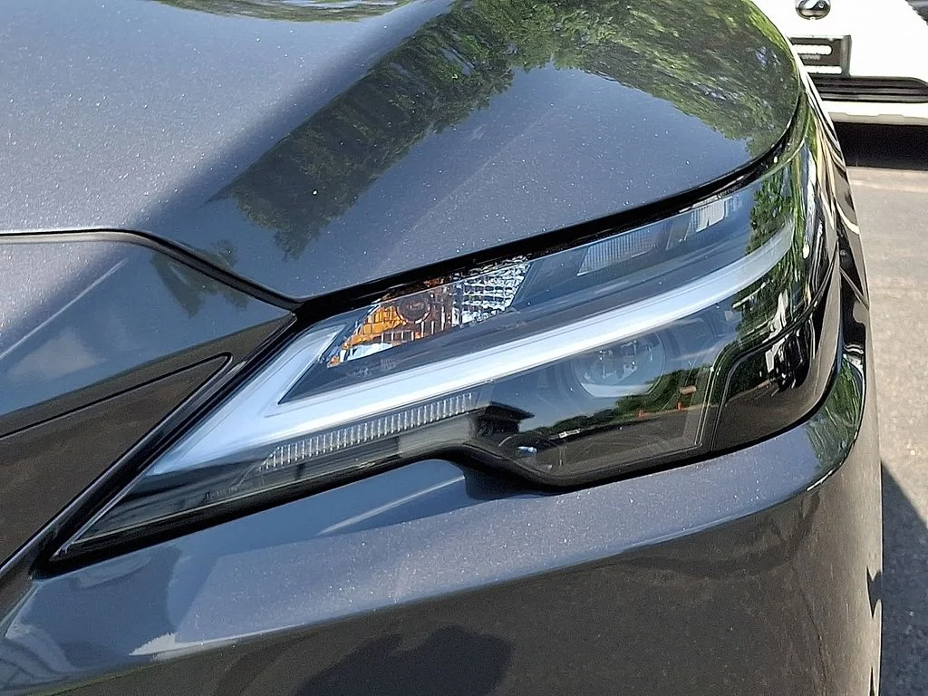 Used 2026 Gray Lexus 350h Premium image 26