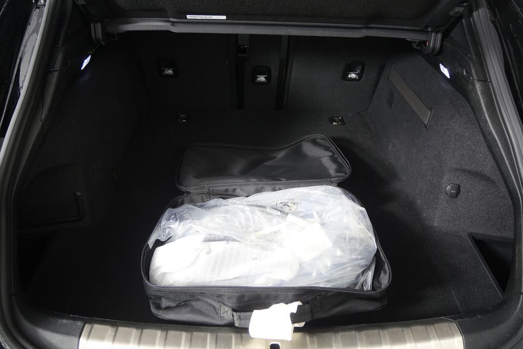 Used 2024 Black Porsche 4S image 17