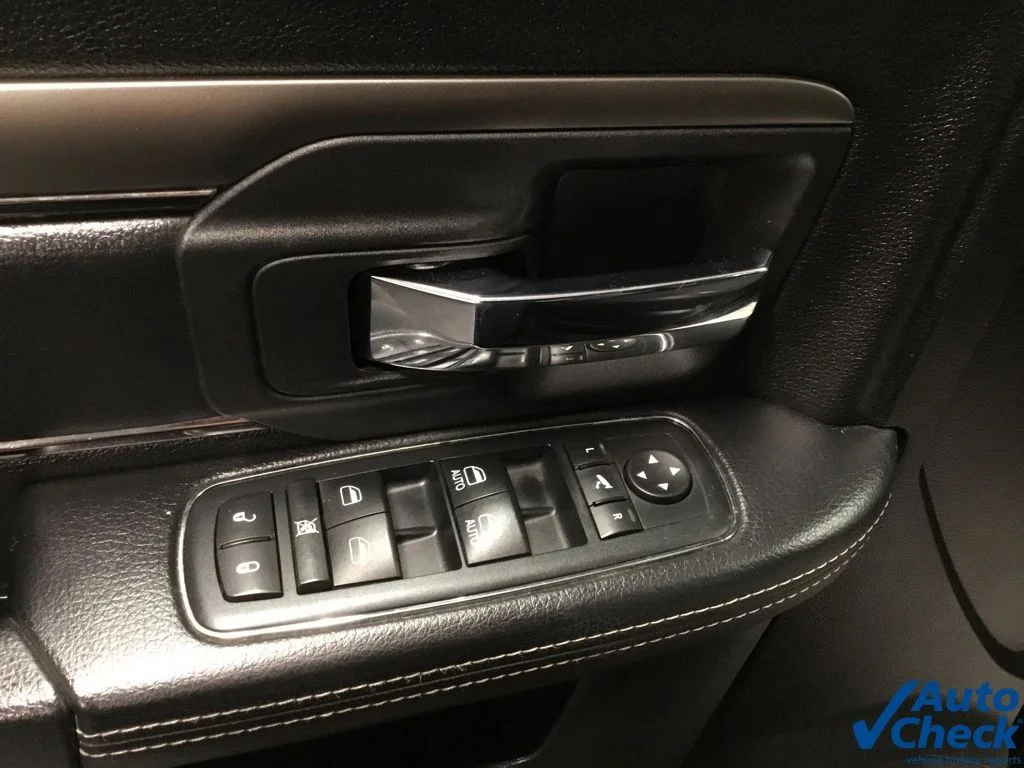 Used 2016 Black Ram Sport image 27