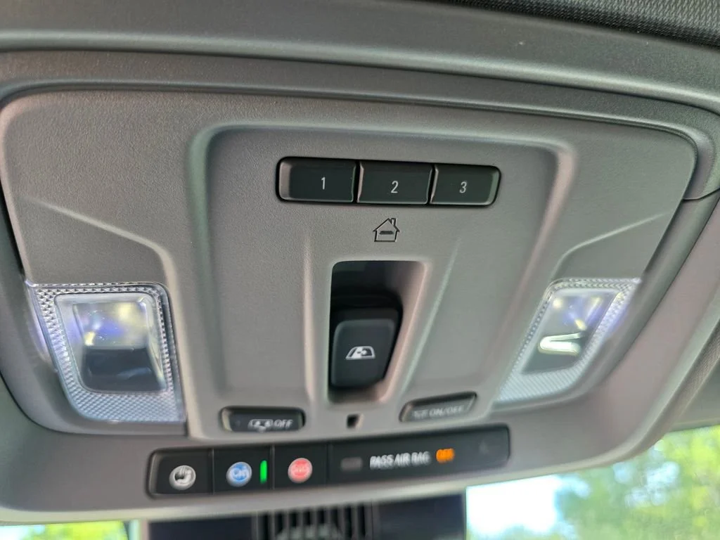 2026 Chevrolet Silverado 1500 RST - Photo 23