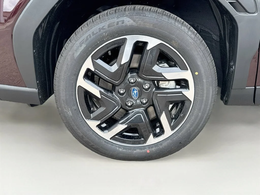 New 2026  Subaru Limited Hybrid image 42