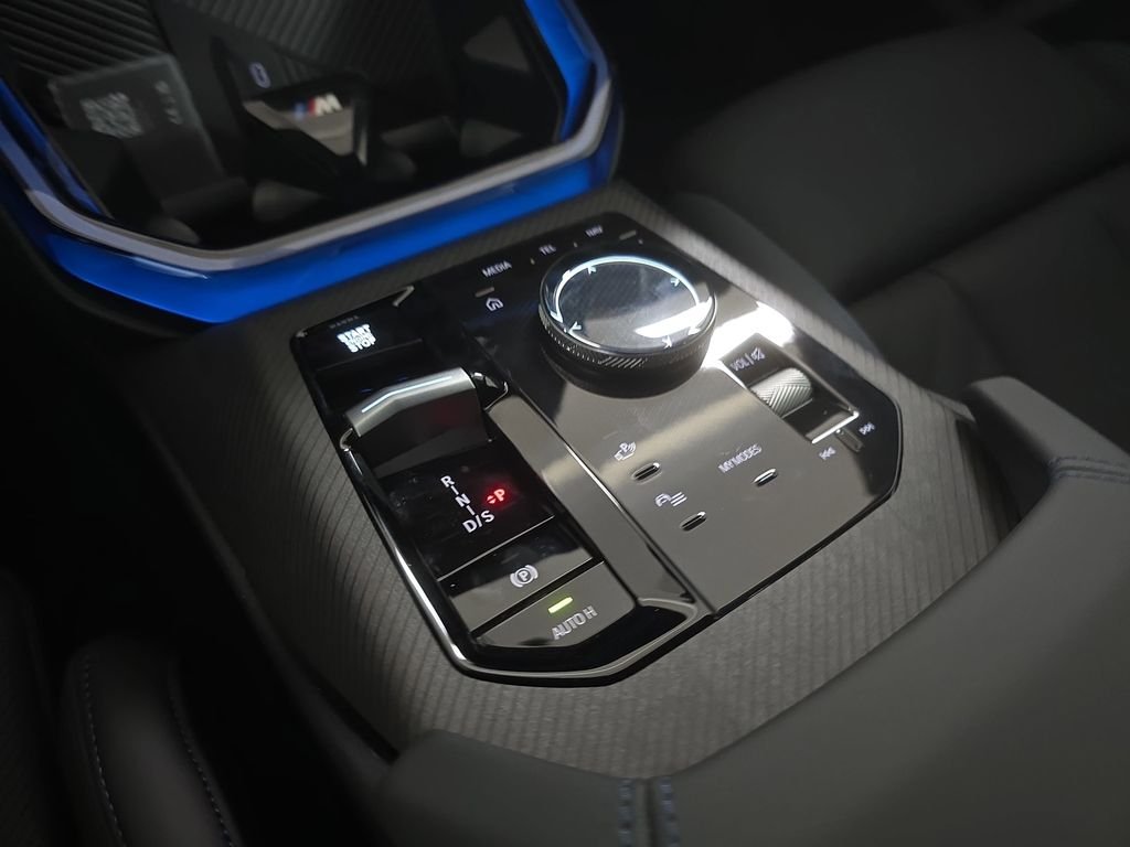 Used 2026 Brooklyn Grey Metallic BMW 30 xDrive image 19