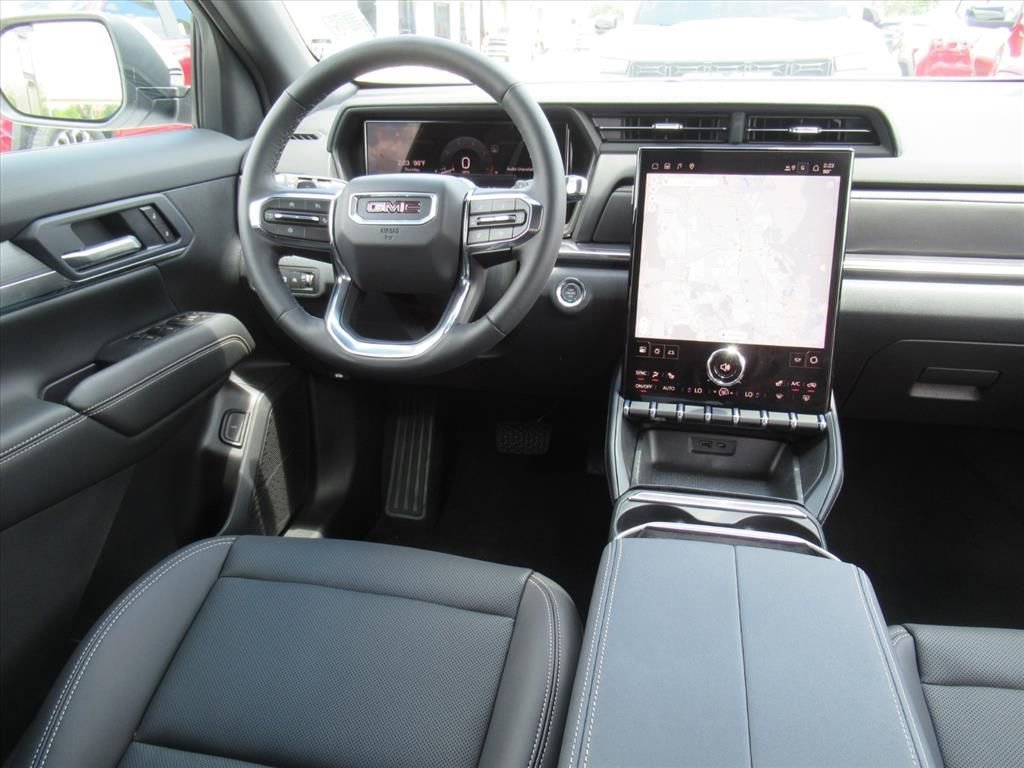 2026 GMC Terrain Elevation - Photo 13