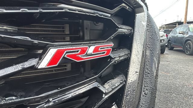 2024 Chevrolet Traverse Limited RS - Photo 9
