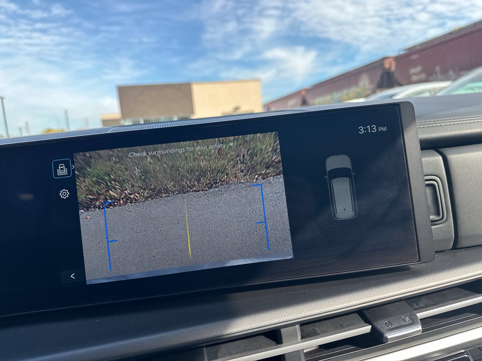 Certified Used 2026 Gray Hyundai SE image 59