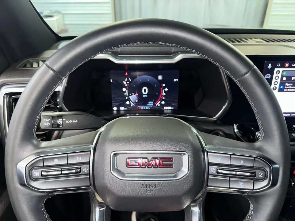 2023 GMC Canyon Elevation - Photo 9