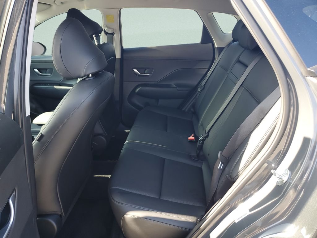 2026 Hyundai Kona SEL Premium - Photo 10