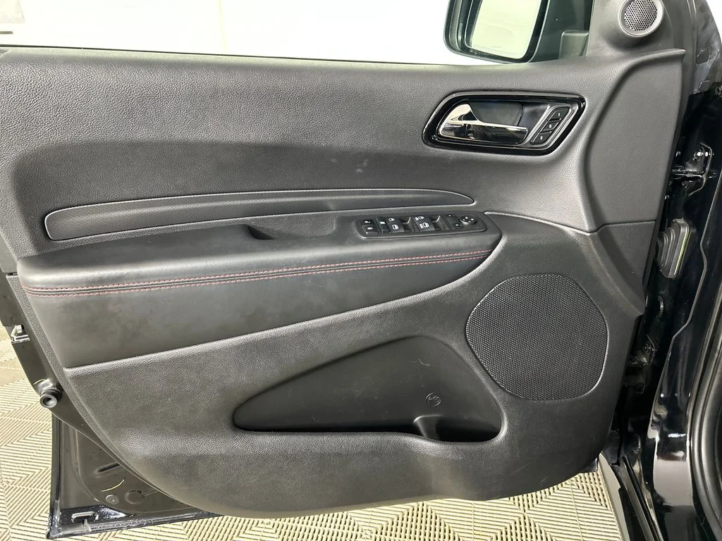 Used 2023 Black Dodge GT Plus image 11