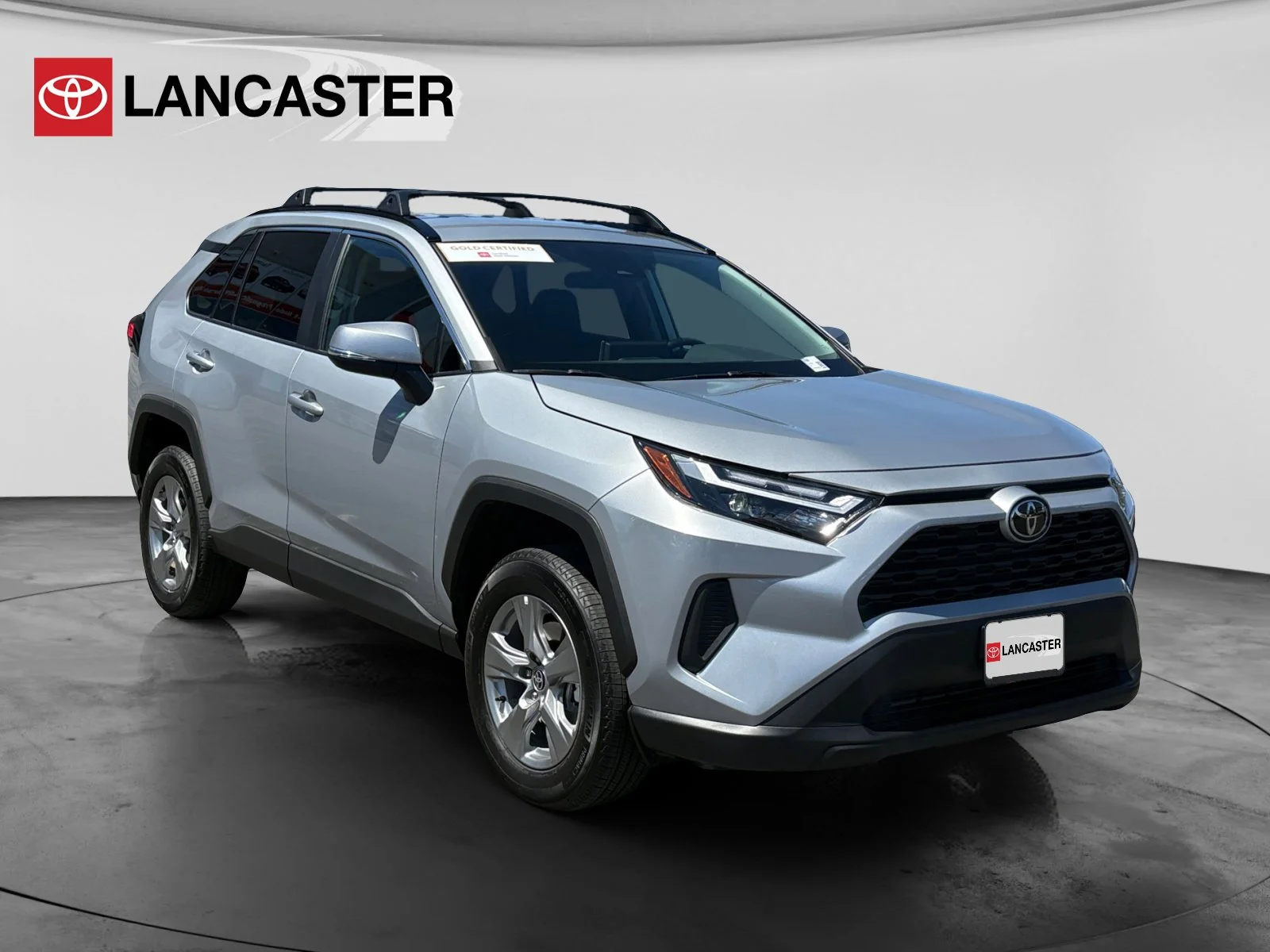 2025 Toyota RAV4 XLE FWD's photo