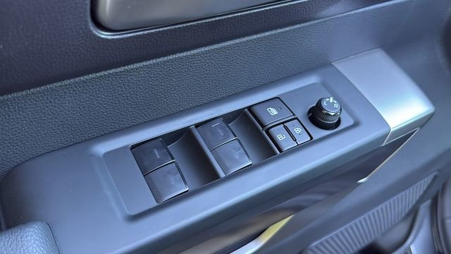 2024 Toyota Tundra SR5 - Photo 17