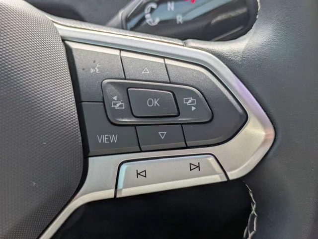 2026 Volkswagen Tiguan S - Photo 26