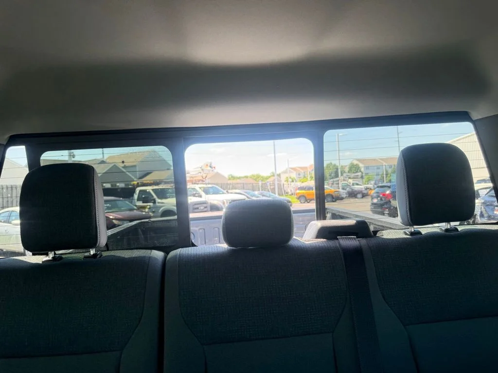 2025 Ford F-150 XLT - Photo 30