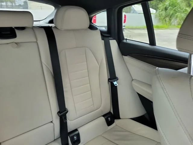 2019 BMW X4 xDrive30i - Photo 18