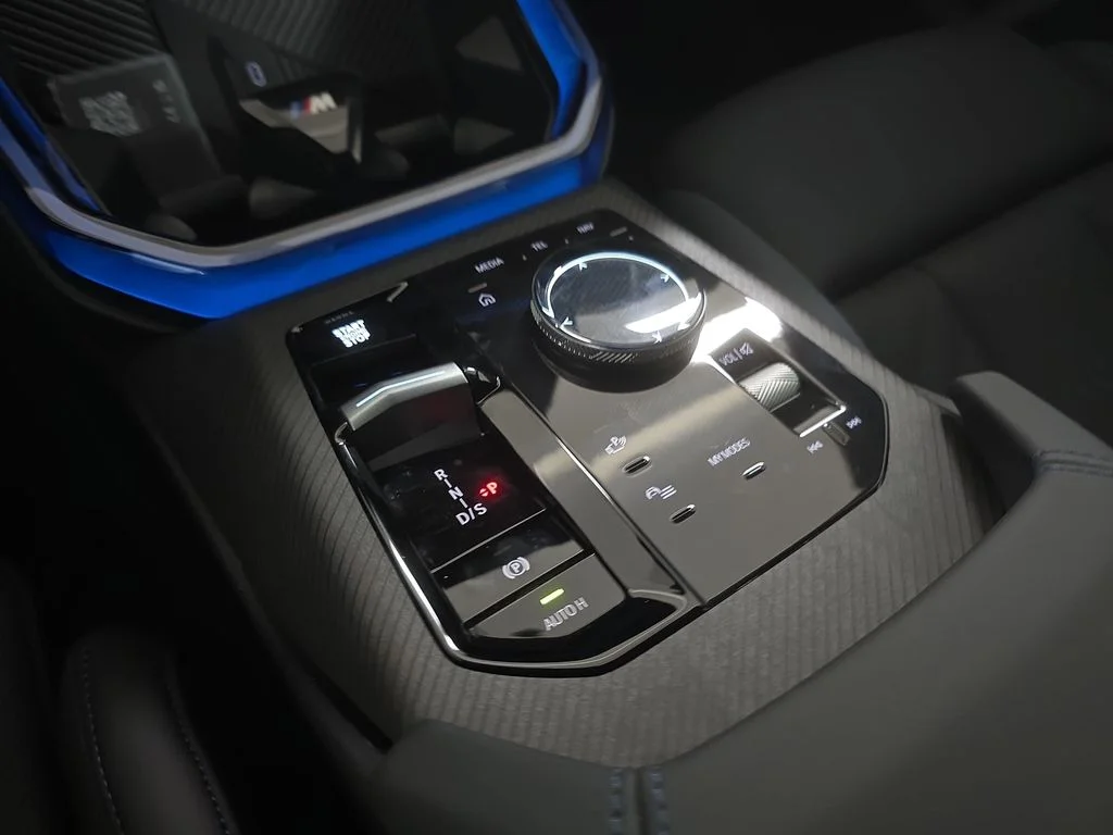 Used 2026 Brooklyn Grey Metallic BMW 30 xDrive image 19