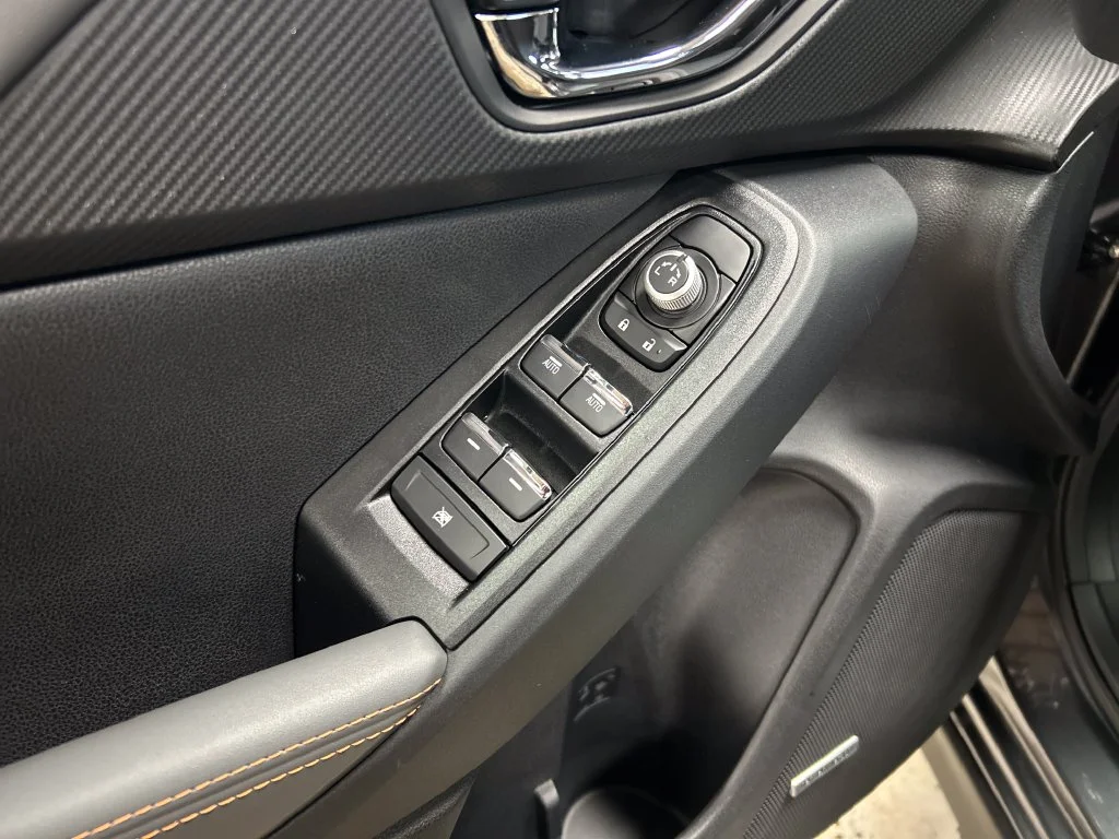 Used 2025 Gray Subaru Limited image 18