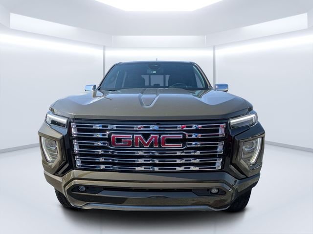Used 2024 Brown GMC Denali image 8