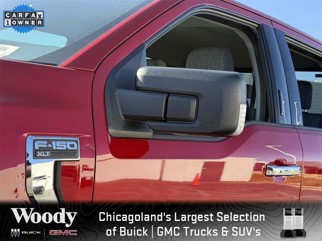 2022 FORD F-150 - Image 11