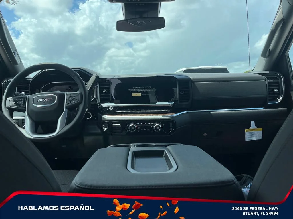 2026 GMC Sierra 1500 Elevation - Photo 15