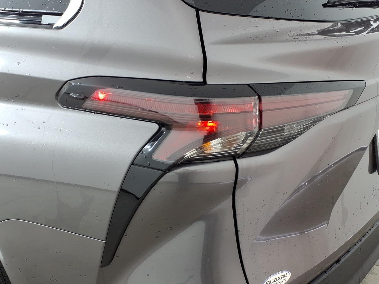 2024 Toyota Sienna XLE - Photo 18