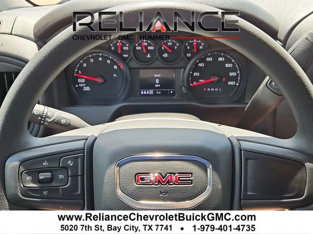 2026 GMC Sierra 1500 Pro - Photo 18