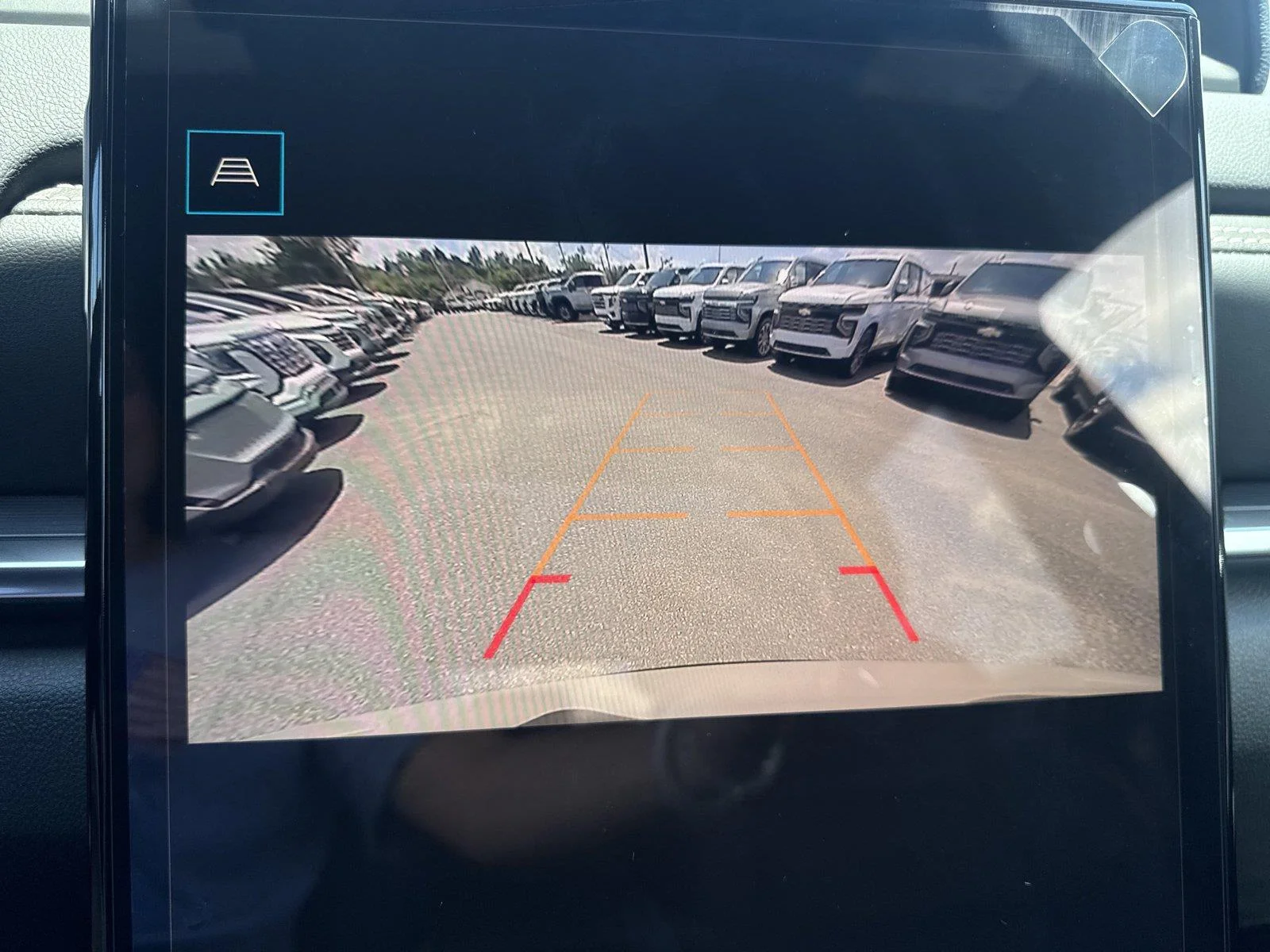 2027 GMC Terrain Elevation - Photo 27