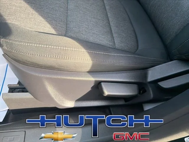 Used 2024 Black Ford Big Bend image 23