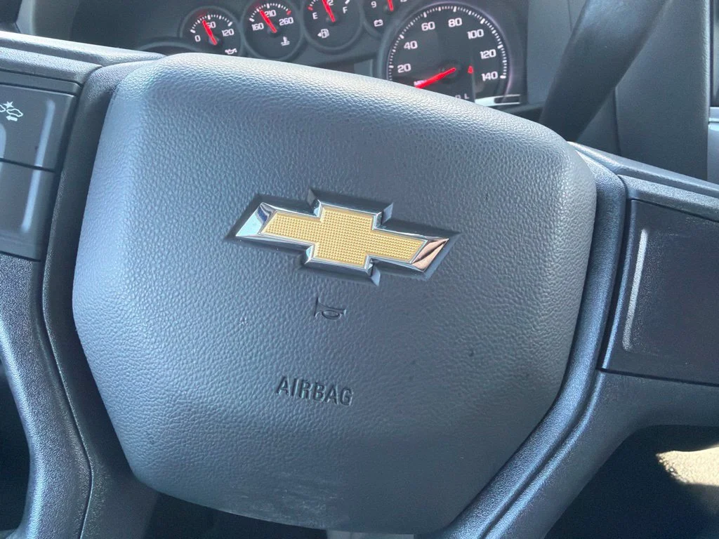 Used 2026 White Sands Chevrolet Custom image 11