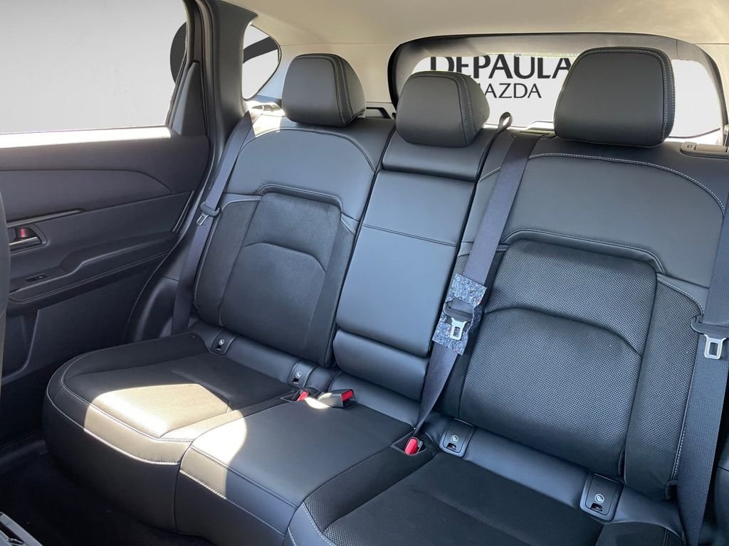 New 2026 Machine Gray Mazda 2.5 S Select image 12