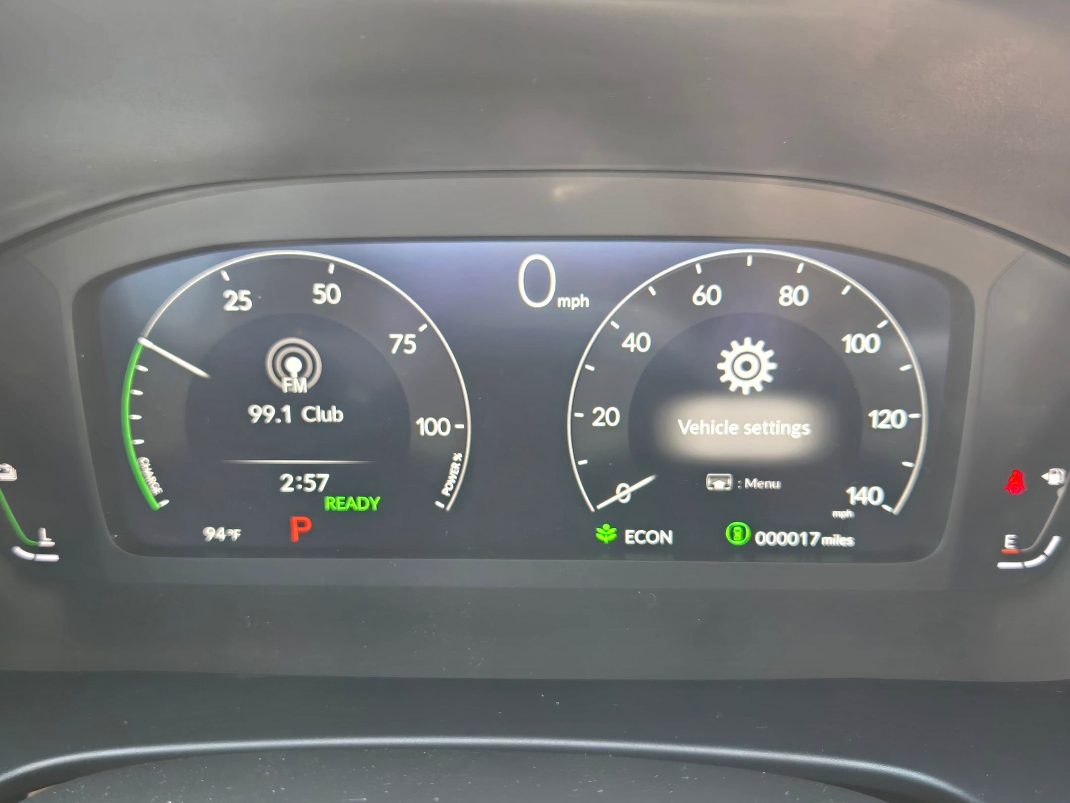 2026 Honda CR-V TrailSport - Photo 11
