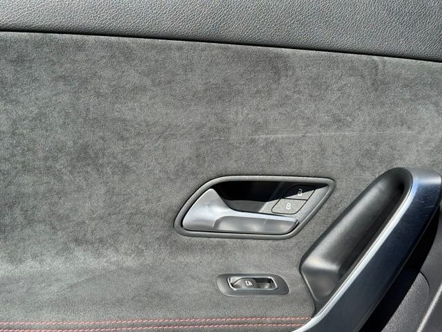 Certified Used 2022  Mercedes-Benz A 220 image 24