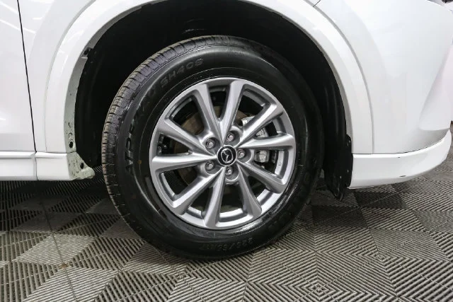 Used 2025 White Mazda 2.5 S Preferred Package image 15