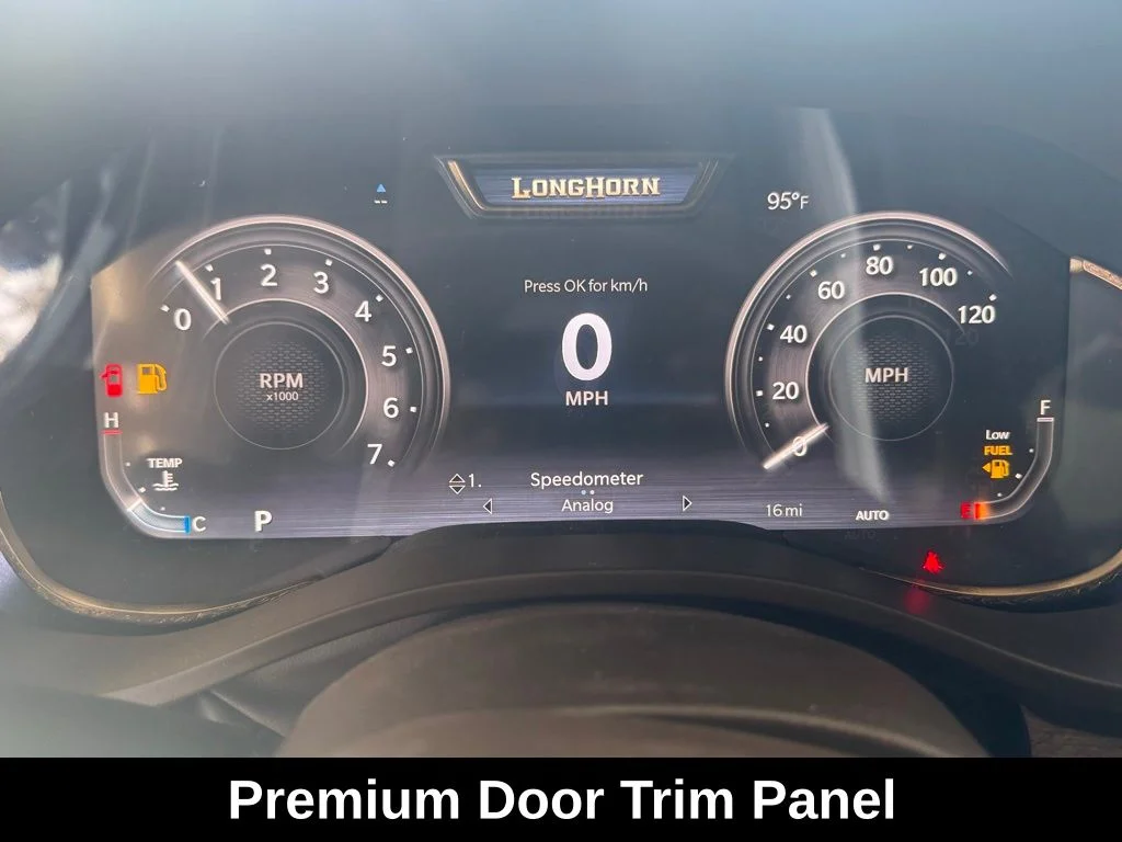 2026 RAM 1500 Limited Longhorn - Photo 20
