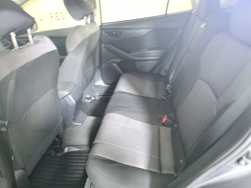 Used 2019 Gray Metallic Subaru 2.0i Premium image 23