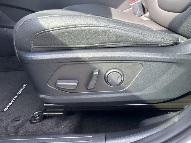 2026 Hyundai Santa Cruz SEL - Photo 13