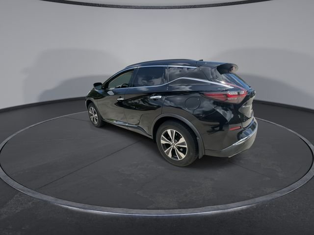 2020 Nissan Murano SV - Photo 6