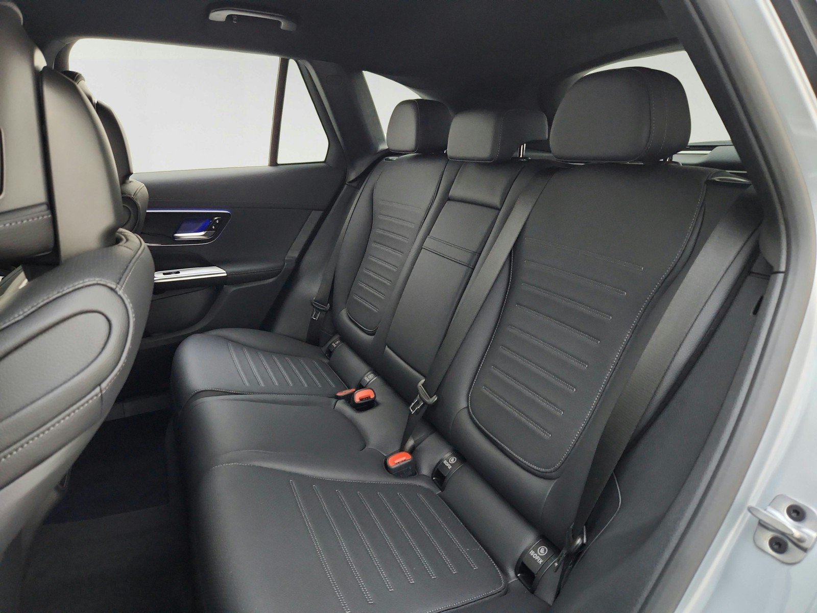 2026 Mercedes-Benz GLC Base - Photo 18