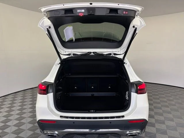 2026 Mercedes-Benz GLA GLA 250 - Photo 40