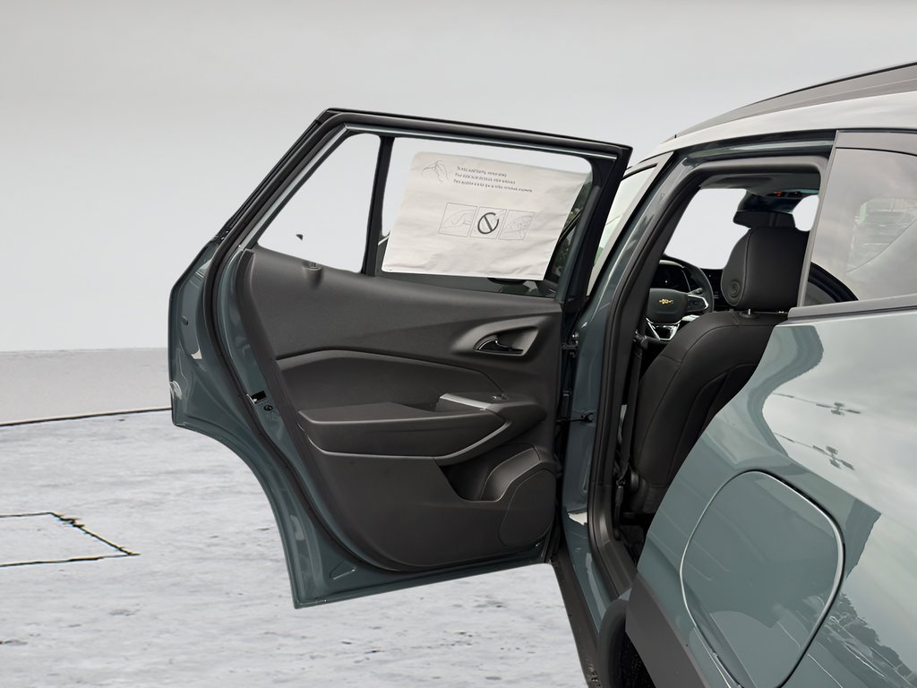 2026 Chevrolet Trax LT - Photo 26