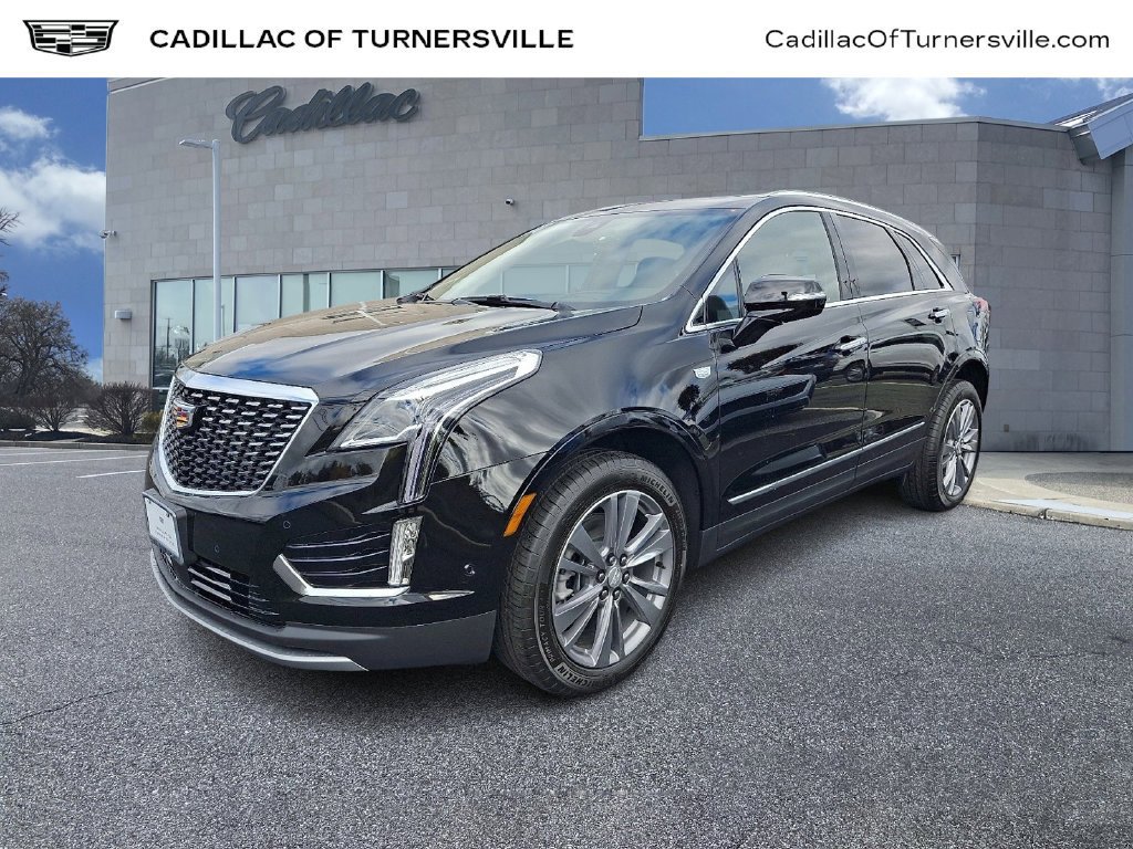2026 Cadillac XT5