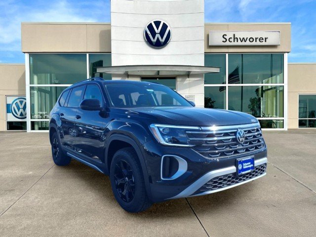 2026 Volkswagen Atlas Atlas Peak Edition - Photo 6