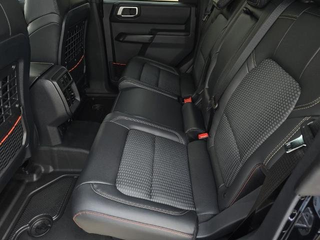 New 2026 Shadow Black Ford Raptor® image 78