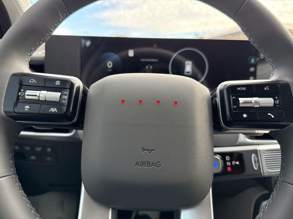 2026 Hyundai IONIQ 9 SEL - Photo 29