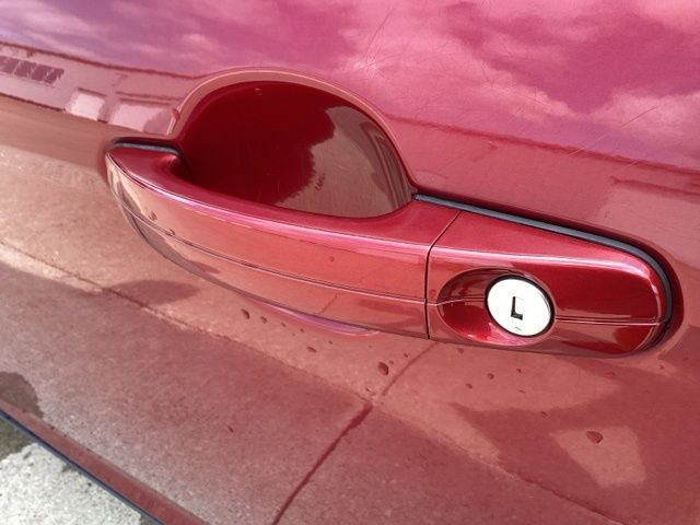 Used 2014 Red Ford SE image 21