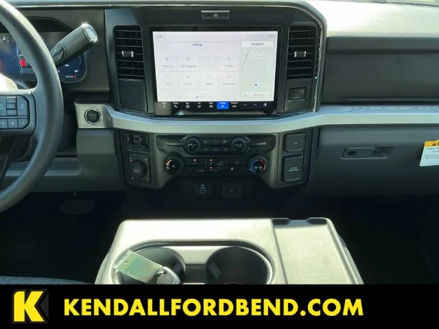2026 Ford F-250 Super Duty XLT - Photo 11