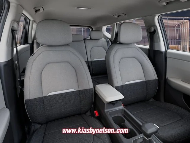 New 2027 Gray Kia S image 18